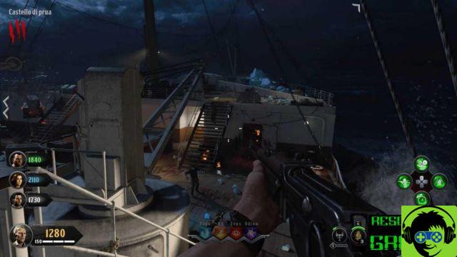 COD: Black Ops 4 Guide du Mode Zombie, Astuces