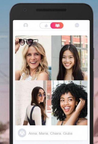 What is Tinder, how it works and how to chat