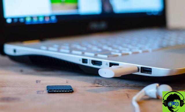 Como recuperar arquivos ocultos de USB infectado por vírus no Windows 10