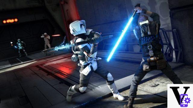 Star Wars Jedi: Fallen Order 2, that's when the sequel will arrive