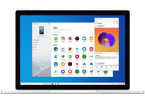 Como usar seus aplicativos móveis Android em um PC com Windows 10