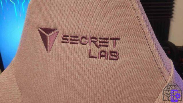 Notre avis sur le Secretlab Titan Evo 2022 : mieux que 2020 ?