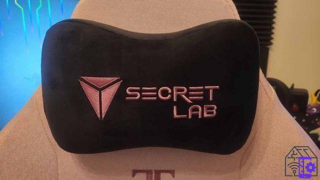 Notre avis sur le Secretlab Titan Evo 2022 : mieux que 2020 ?
