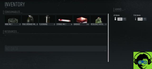 Ghost Recon Breakpoint: How to modify items in your inventory