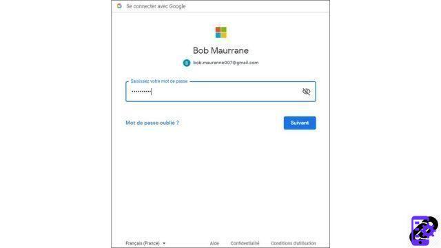 ¿Cómo cambiar de Gmail a Outlook?