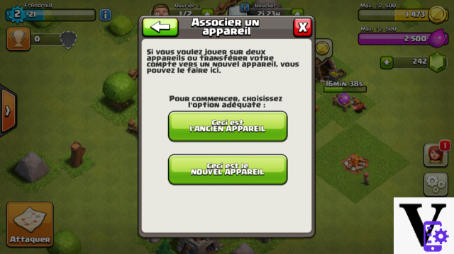 Clash of Clans: How to transfer your village from iOS to Android and vice versa?