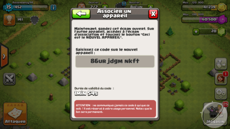 Clash of Clans: How to transfer your village from iOS to Android and vice versa?