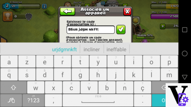 Clash of Clans: How to transfer your village from iOS to Android and vice versa?