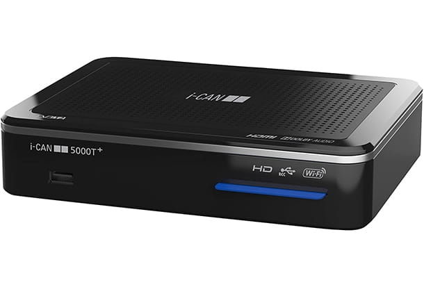 Which HD satellite decoder to buy