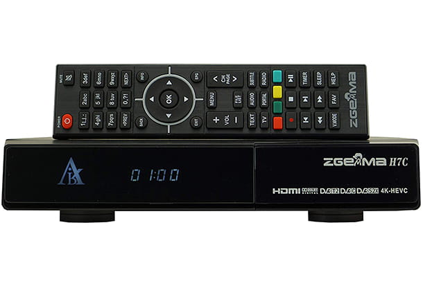 Which HD satellite decoder to buy