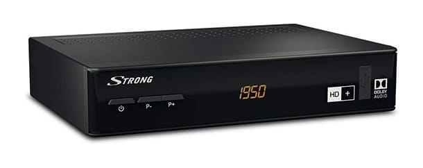 Which HD satellite decoder to buy