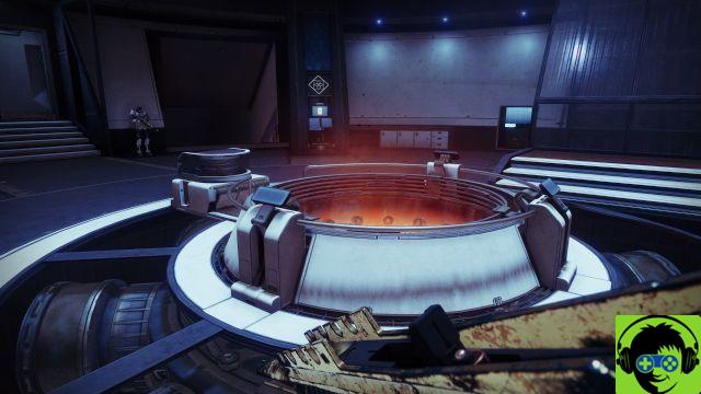 Destiny 2 - Come mettere a fuoco gli engrammi dell'ombra