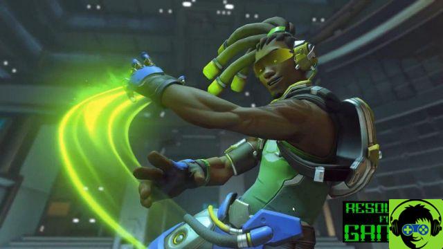 Overwatch : Season 5 and Heroes Guide