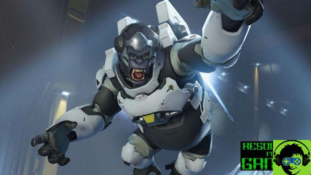 Overwatch : Season 5 and Heroes Guide