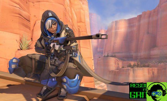 Overwatch : Season 5 and Heroes Guide