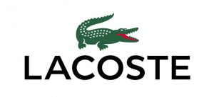 FREE LACOSTE GIFT CARD