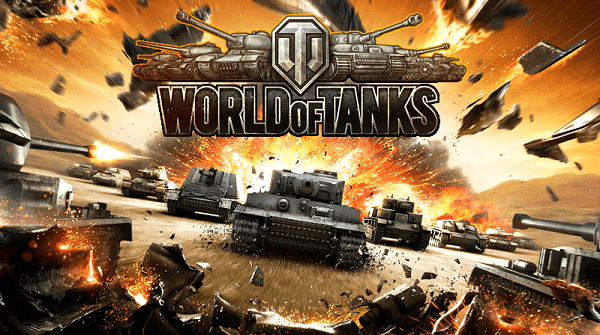 WORLD OF TANKS OR GRATUIT