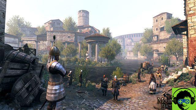 Mount & Blade 2: Bannerlord - Como Ganhar Mais Dinheiro | Guia de oficina