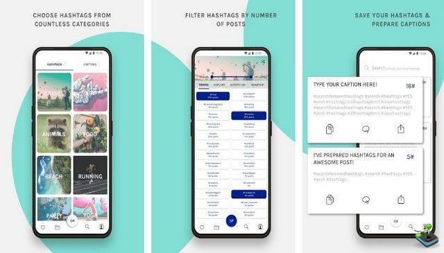 10 Best Instagram Hashtag Apps on Android