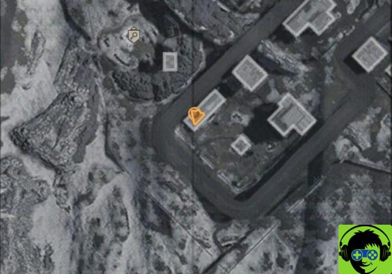 All Fractured Intel Mission Locations in Call of Duty Warzone