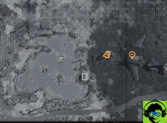 All Fractured Intel Mission Locations in Call of Duty Warzone