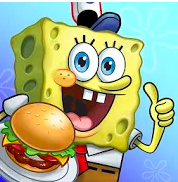 TIPS AND TRICKS FOR SPONGE BOB COOKING CONTEST