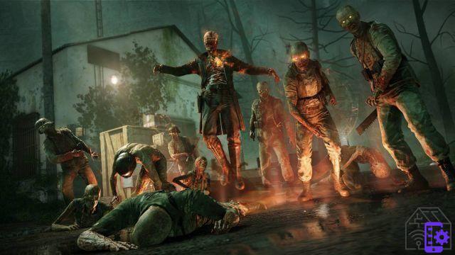 Revisión de Zombie Army 4: Dead War - Los muertos atacan de nuevo