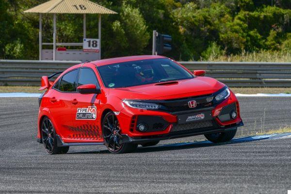 Honda Civic, the new generation debuts: more elegant aesthetics, but in Europe it is only hybrid