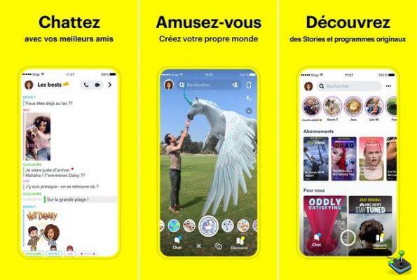 Le 10 migliori app di social media per iPhone