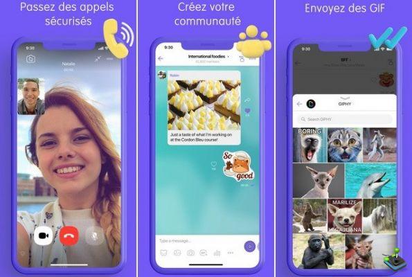 Le 10 migliori app di social media per iPhone