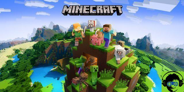 Trucos para Minecraft: Cómo Conseguir Objetos Infinitos