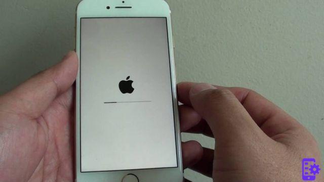 IPhone 7: How to Factory Reset