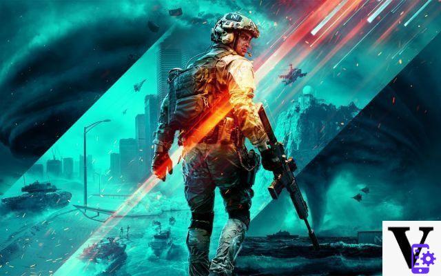Battlefield 2042: release date, gameplay, multiplayer, all you need to know about FPS