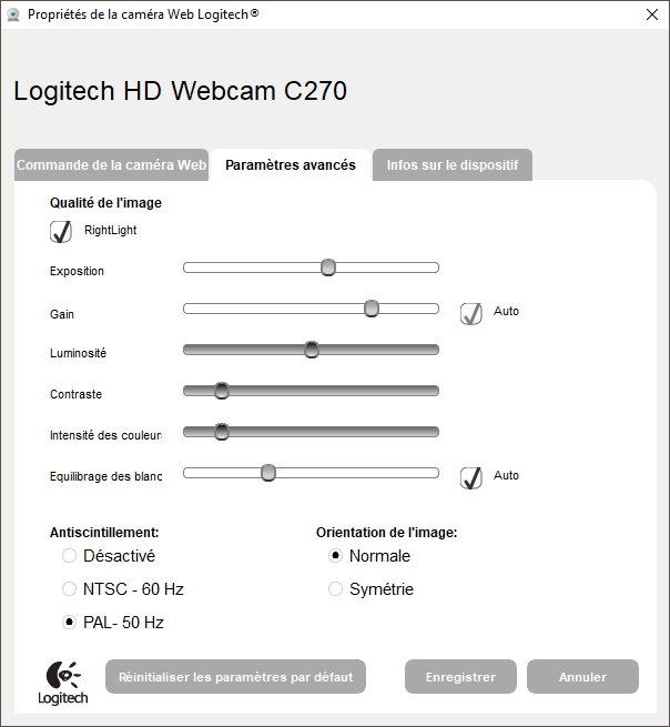 ¿Cómo configurar tu cámara web en Skype?