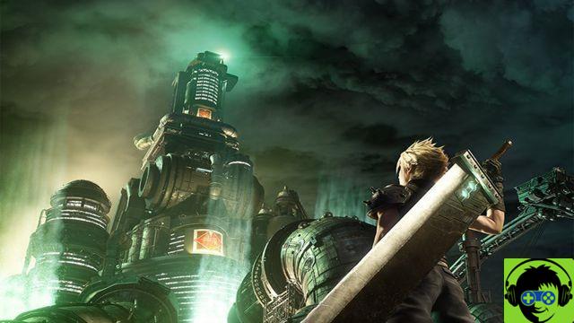 Will Final Fantasy VII Remake be on Xbox One?