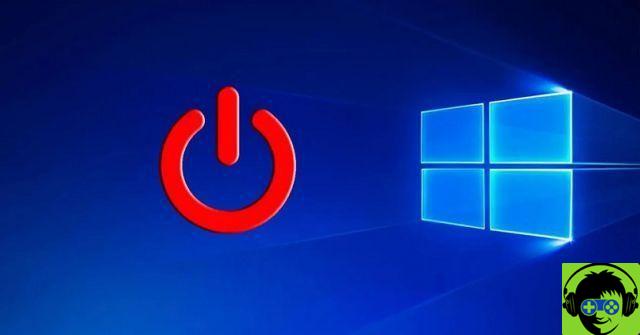 Cómo apagar una computadora usando el Bloc de notas de Windows - Rápido y fácil