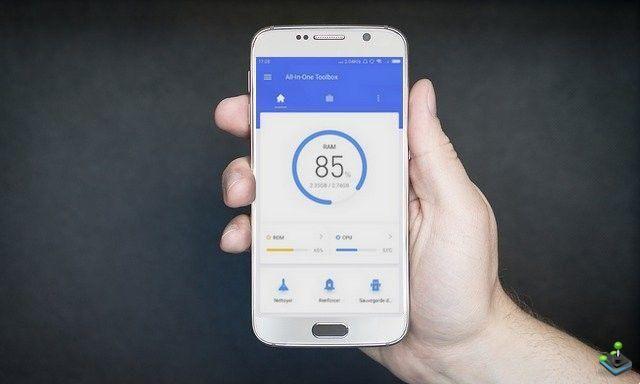 Le 10 migliori app di pulizia Android gratuite