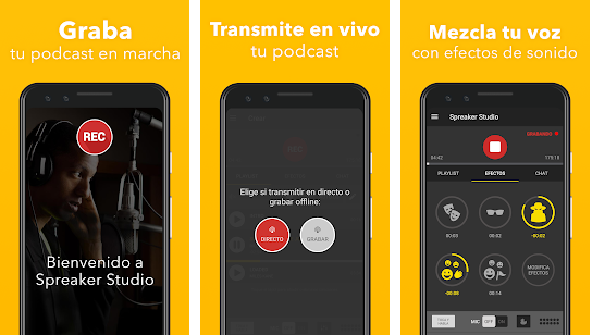 The best apps for podcasting