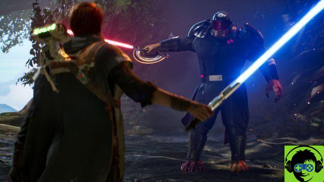 Star Wars Jedi: Fallen Order - Cómo vencer a todos los jefes | Trucos y consejos de combate