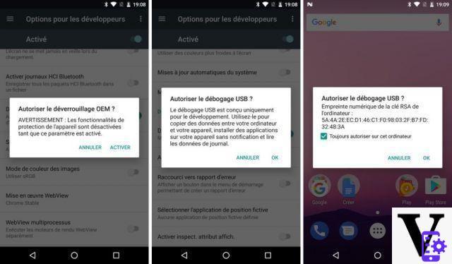 ¿Cómo descargar e instalar Android 10?