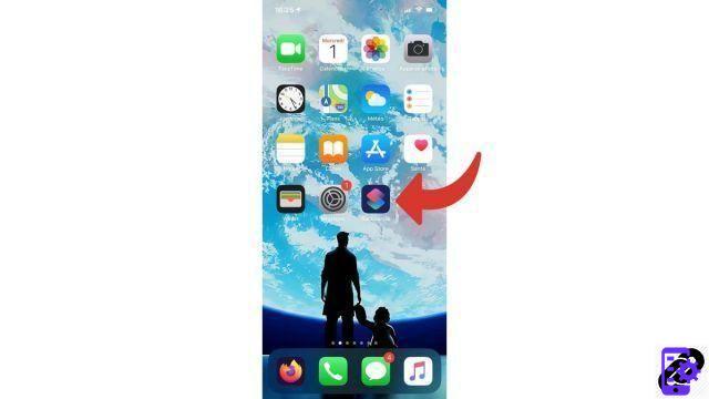 Como criar um atalho e usá-lo com a Siri no iPhone?