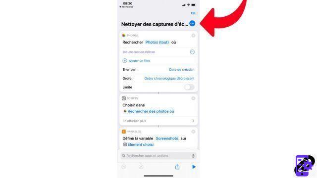 ¿Cómo crear un atajo y usarlo con Siri en iPhone?