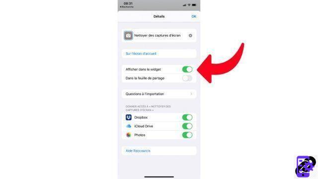 ¿Cómo crear un atajo y usarlo con Siri en iPhone?