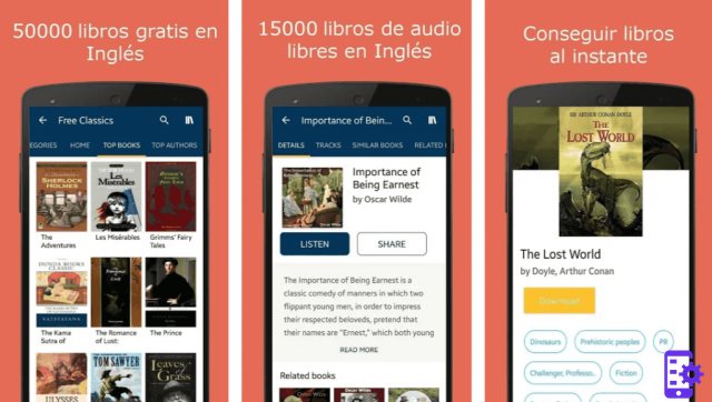 Le migliori applicazioni per scaricare libri gratis
