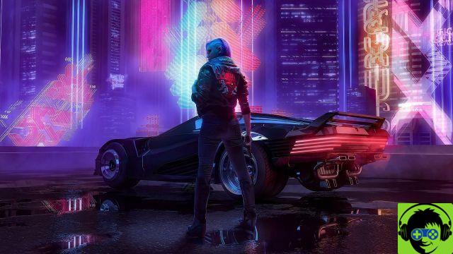 Guia de rádio Cyberpunk 2077: todas as músicas e artistas