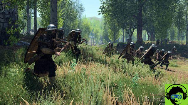 Le migliori mod per Mount and Blade 2: Bannerlord