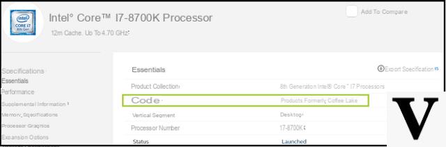 ¿Qué CPU Intel es compatible con Windows 10?