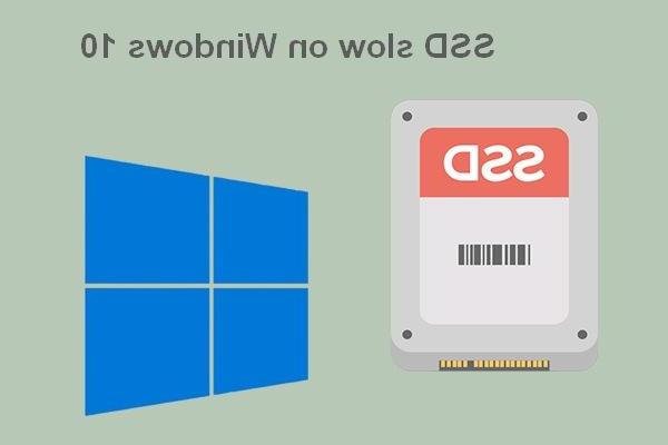 SSD with Windows 10: some tips to follow