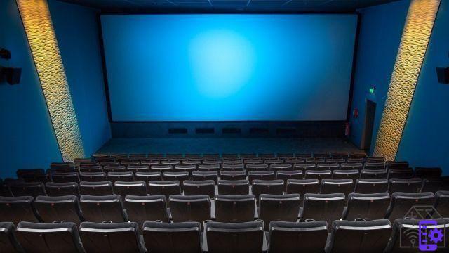 Do you want Home Cinema? The guide to shed some light