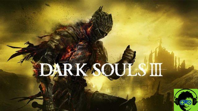 Tricks Dark Souls 3 : How to Get Infinite Souls